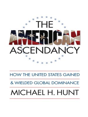 cover image of The American Ascendancy